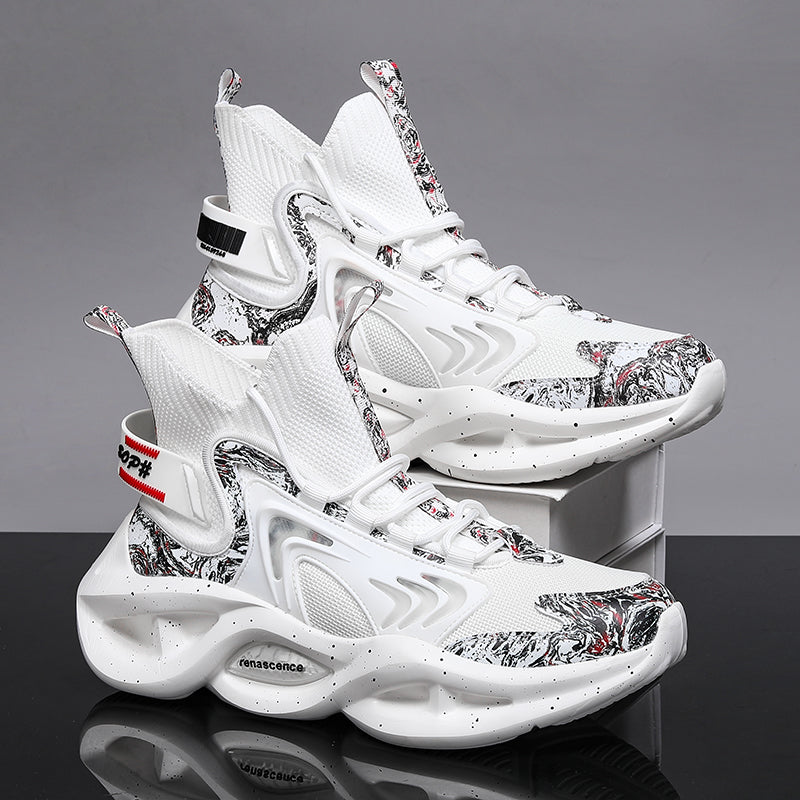 ‘Infinity Impact’ X9X Sneakers - Sneakernational