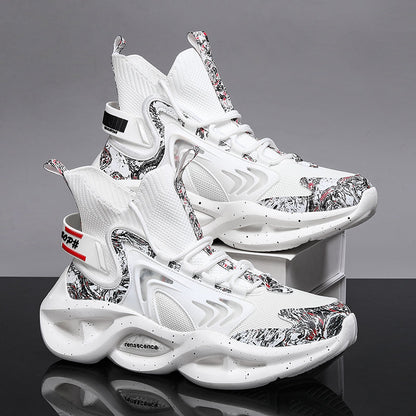 ‘Infinity Impact’ X9X Sneakers - Sneakernational