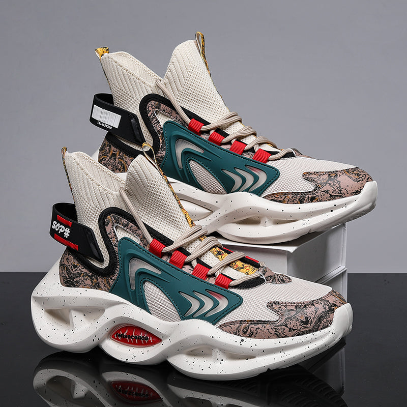 ‘Infinity Impact’ X9X Sneakers - Sneakernational