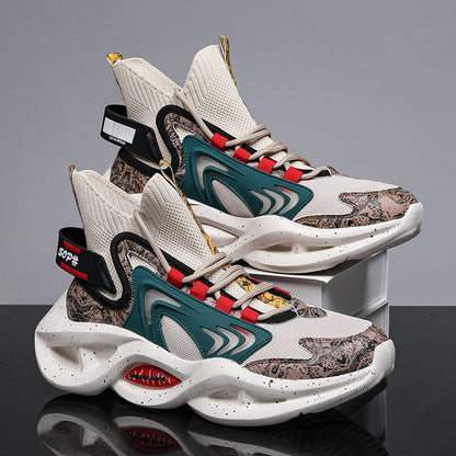 ‘Infinity Impact’ X9X Sneakers - Sneakernational