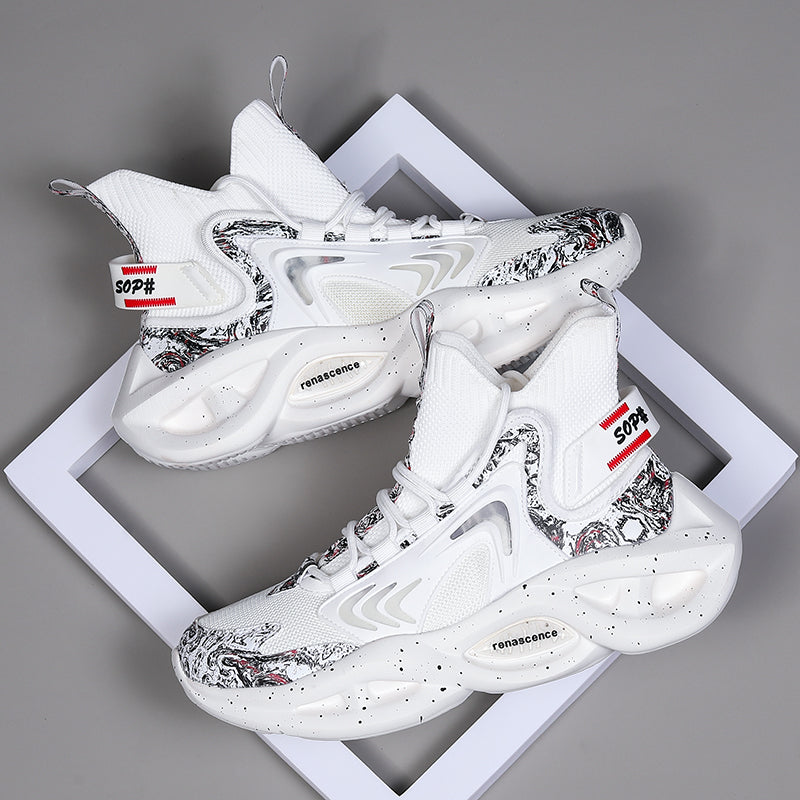 ‘Infinity Impact’ X9X Sneakers - Sneakernational