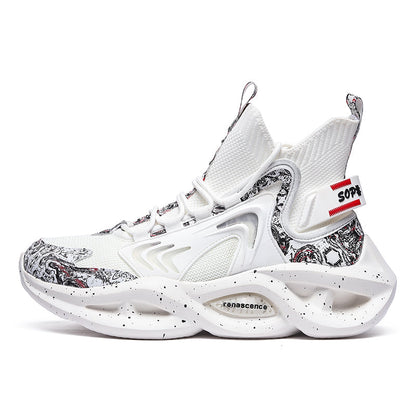 ‘Infinity Impact’ X9X Sneakers - Sneakernational