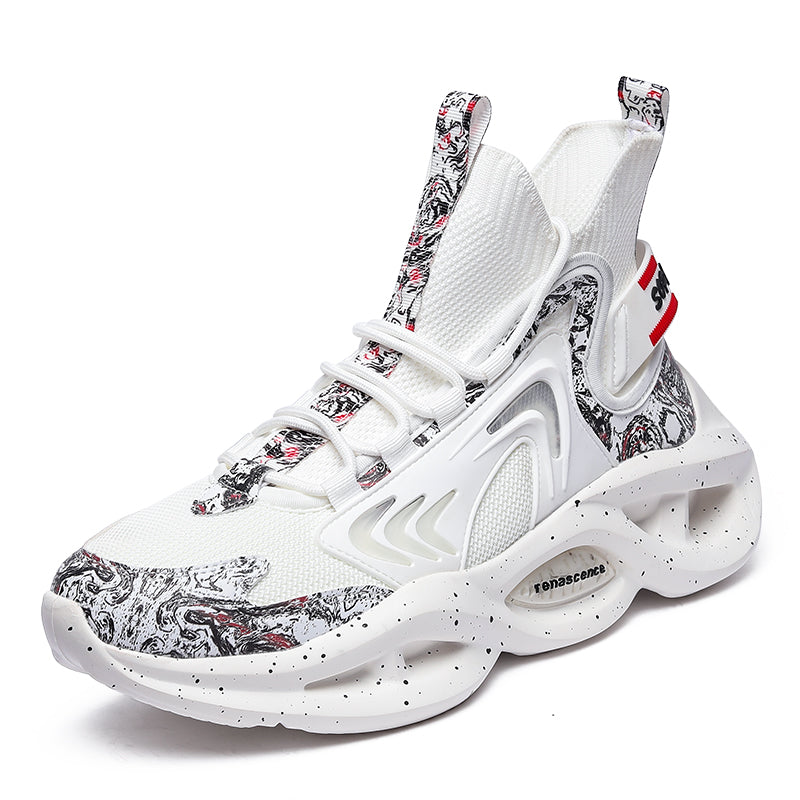 ‘Infinity Impact’ X9X Sneakers - Sneakernational