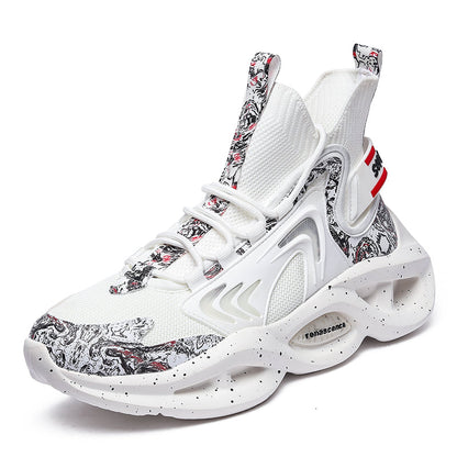 ‘Infinity Impact’ X9X Sneakers - Sneakernational