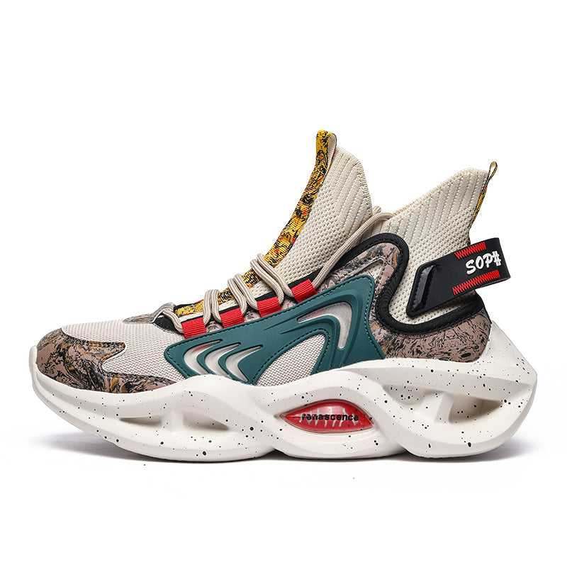 ‘Infinity Impact’ X9X Sneakers - Sneakernational