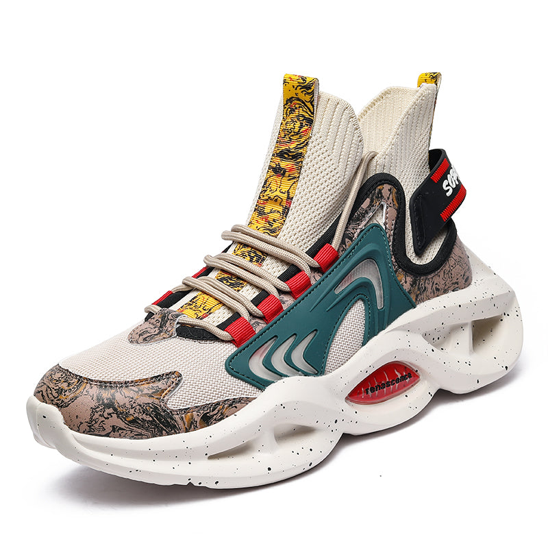 ‘Infinity Impact’ X9X Sneakers - Sneakernational