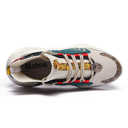 ‘Infinity Impact’ X9X Sneakers - Sneakernational
