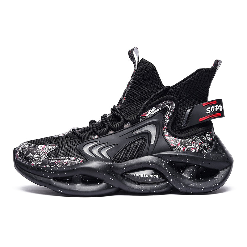 ‘Infinity Impact’ X9X Sneakers - Sneakernational