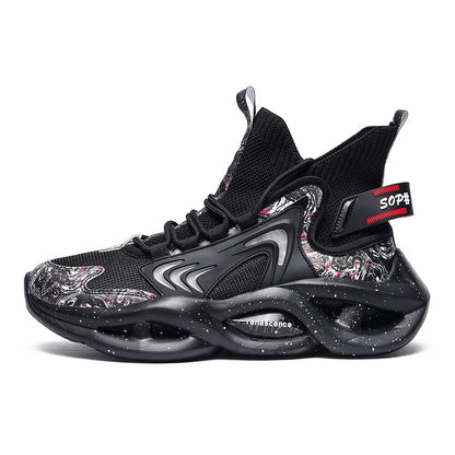 ‘Infinity Impact’ X9X Sneakers - Sneakernational