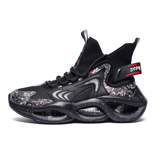 ‘Infinity Impact’ X9X Sneakers - Sneakernational
