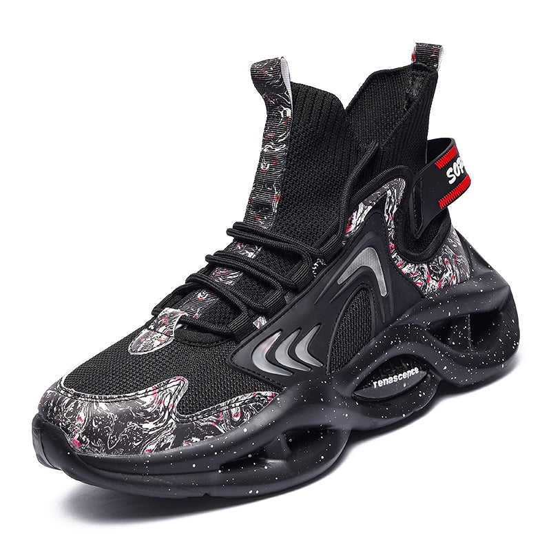 ‘Infinity Impact’ X9X Sneakers - Sneakernational