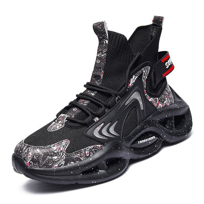 ‘Infinity Impact’ X9X Sneakers - Sneakernational