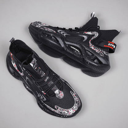 ‘Infinity Impact’ X9X Sneakers - Sneakernational