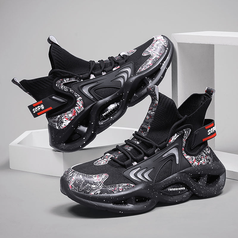 ‘Infinity Impact’ X9X Sneakers - Sneakernational