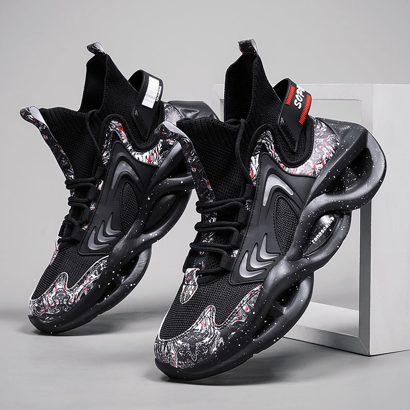 ‘Infinity Impact’ X9X Sneakers - Sneakernational