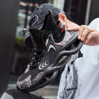 ‘Infinity Impact’ X9X Sneakers - Sneakernational