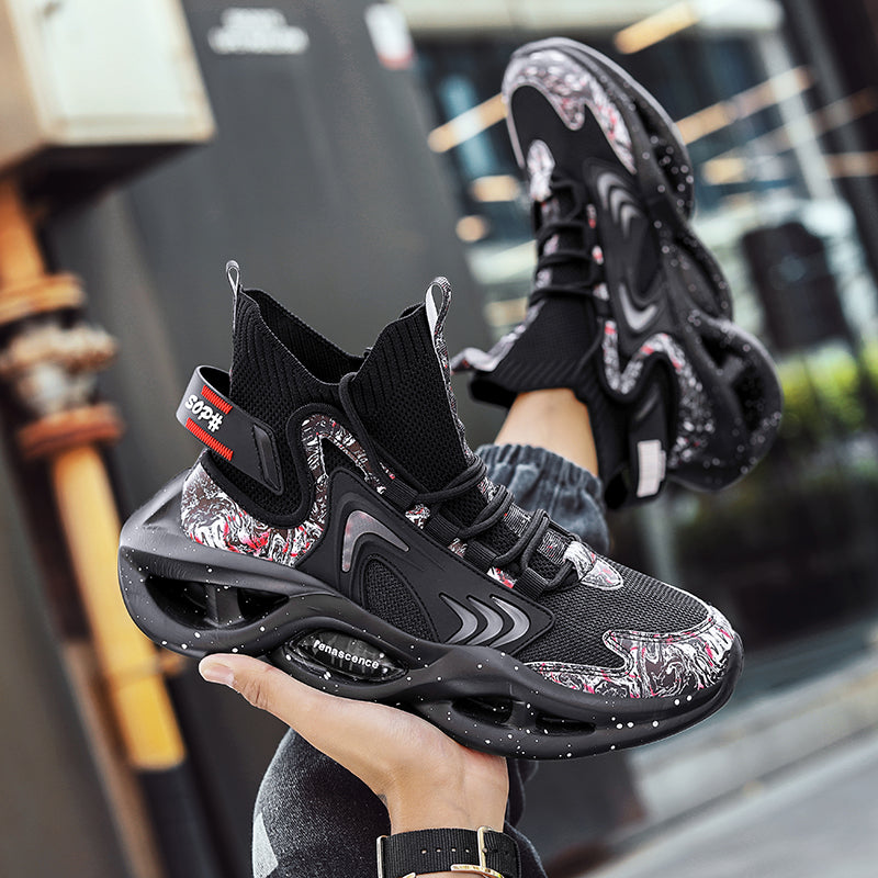‘Infinity Impact’ X9X Sneakers - Sneakernational