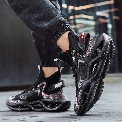 ‘Infinity Impact’ X9X Sneakers - Sneakernational