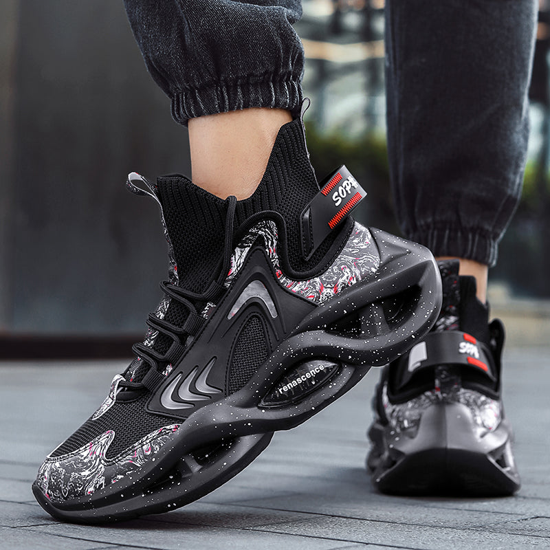 ‘Infinity Impact’ X9X Sneakers - Sneakernational