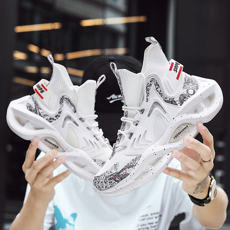 ‘Infinity Impact’ X9X Sneakers - Sneakernational