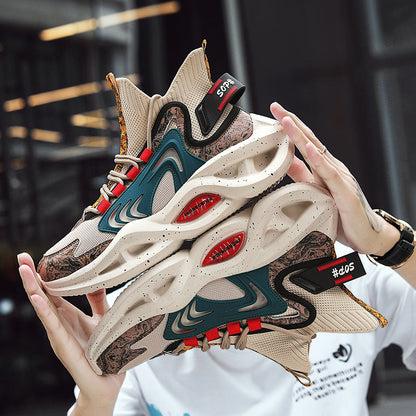 ‘Infinity Impact’ X9X Sneakers - Sneakernational