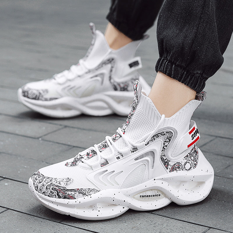 ‘Infinity Impact’ X9X Sneakers - Sneakernational