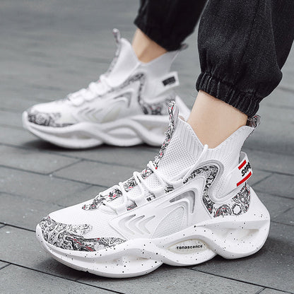‘Infinity Impact’ X9X Sneakers - Sneakernational