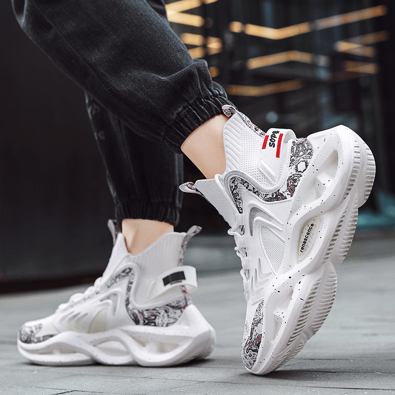 ‘Infinity Impact’ X9X Sneakers - Sneakernational