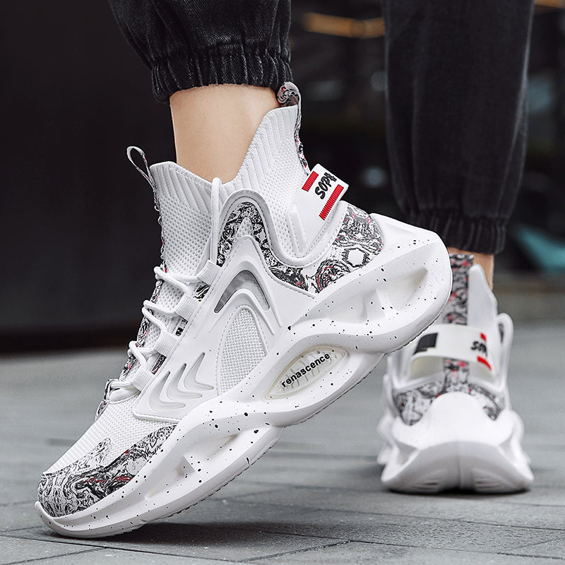 ‘Infinity Impact’ X9X Sneakers - Sneakernational