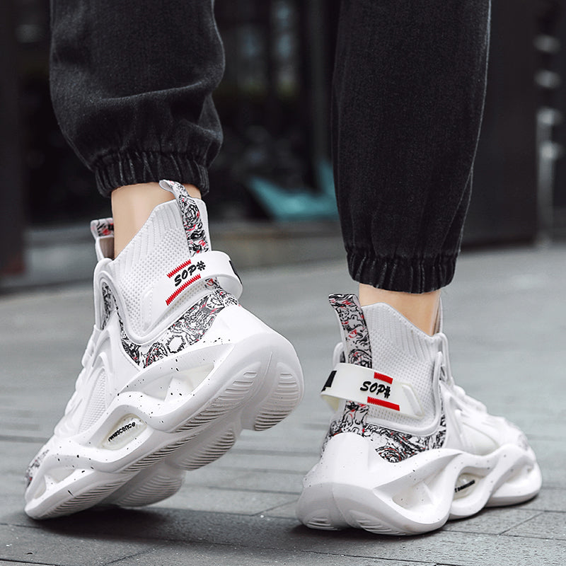 ‘Infinity Impact’ X9X Sneakers - Sneakernational