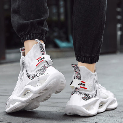 ‘Infinity Impact’ X9X Sneakers - Sneakernational