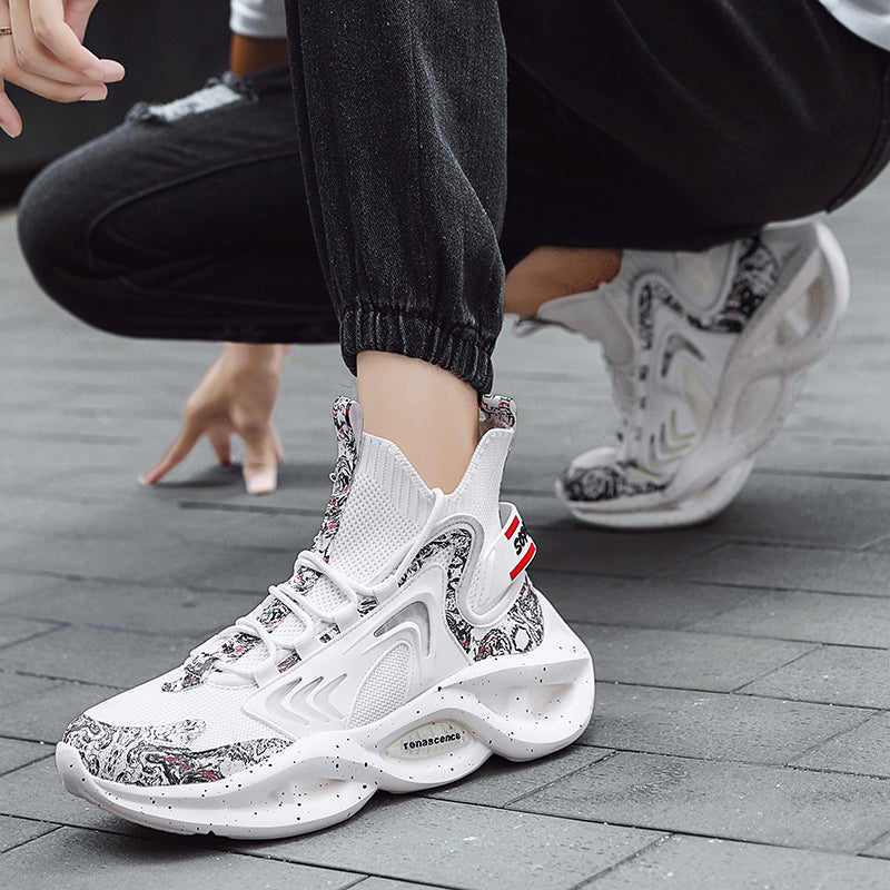 ‘Infinity Impact’ X9X Sneakers - Sneakernational