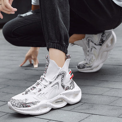 ‘Infinity Impact’ X9X Sneakers - Sneakernational