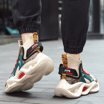 ‘Infinity Impact’ X9X Sneakers - Sneakernational