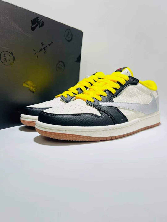 Designer Air Jordan 1 ×Travis Scott DN6901 095
