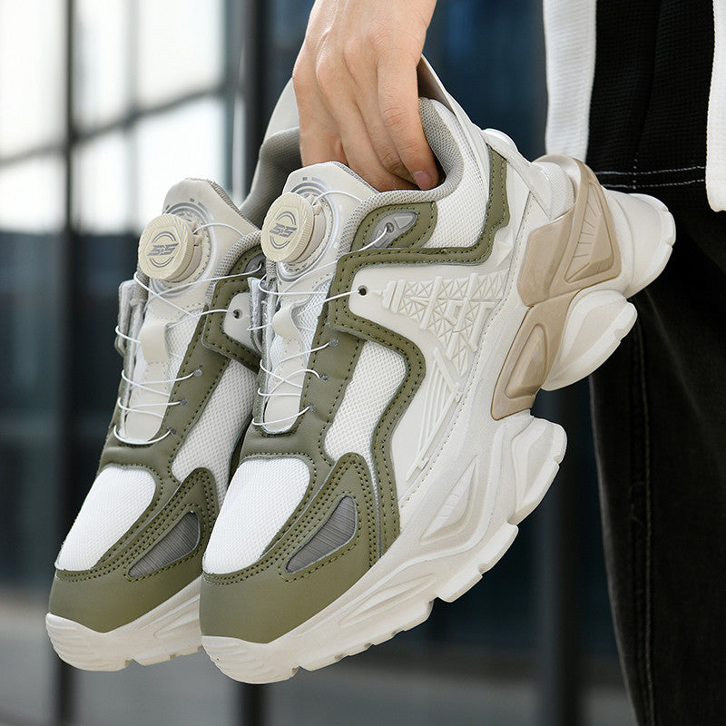 ARMAGEDDON 'Holy Grail' X9X Sneakers - Sneakernational