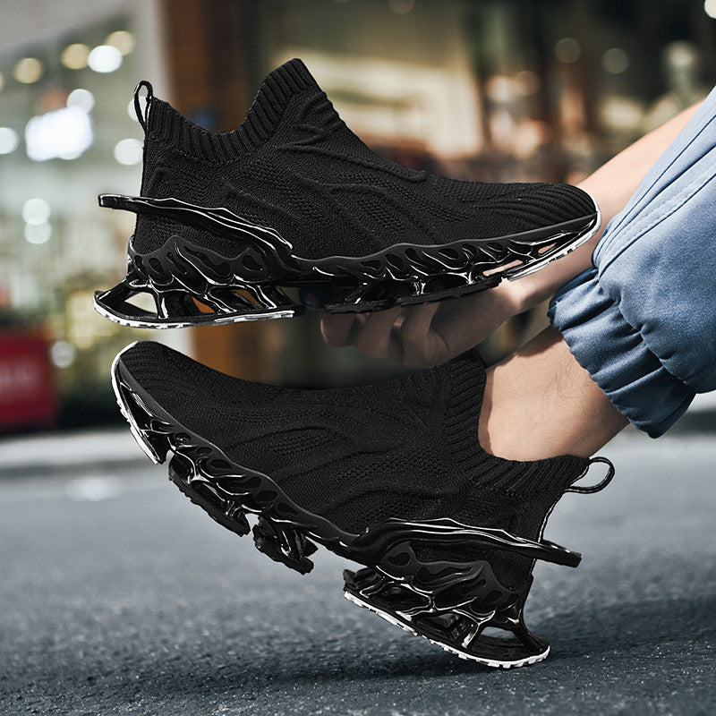 FURY 'Caesar' X9X Sneakers - Sneakernational