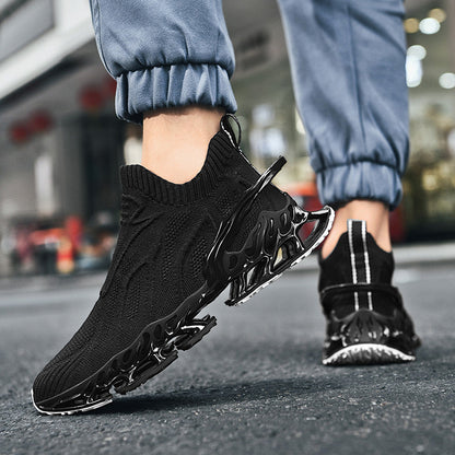 FURY 'Caesar' X9X Sneakers - Sneakernational