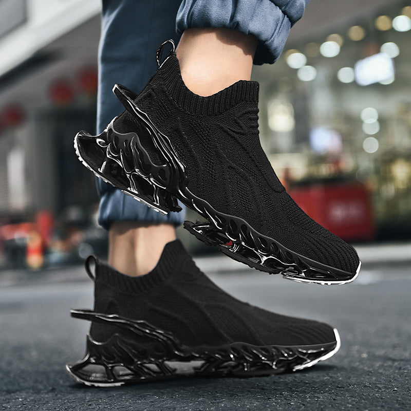 FURY 'Caesar' X9X Sneakers - Sneakernational