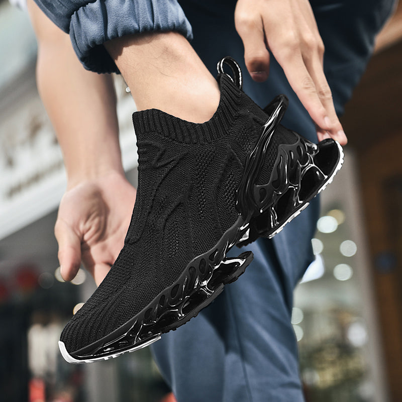 FURY 'Caesar' X9X Sneakers - Sneakernational