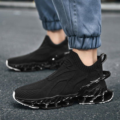 FURY 'Caesar' X9X Sneakers - Sneakernational