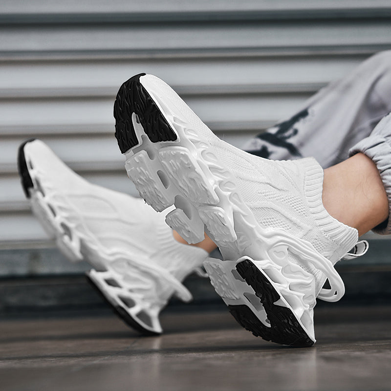 FURY 'Caesar' X9X Sneakers - Sneakernational