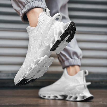 FURY 'Caesar' X9X Sneakers - Sneakernational