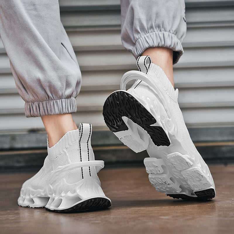 FURY 'Caesar' X9X Sneakers - Sneakernational