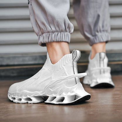 FURY 'Caesar' X9X Sneakers - Sneakernational