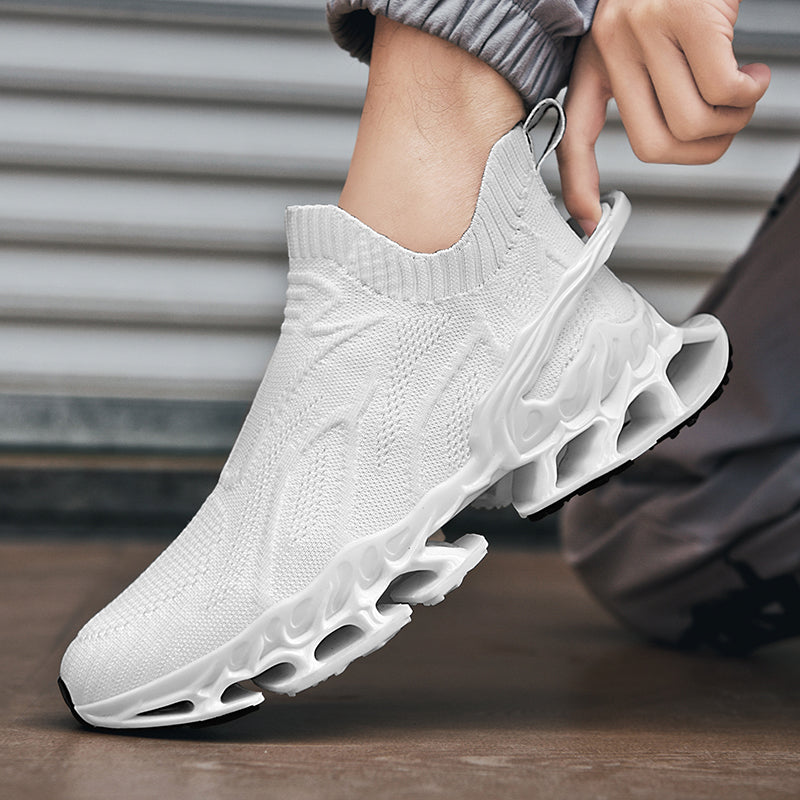 FURY 'Caesar' X9X Sneakers - Sneakernational