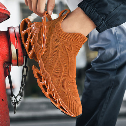 FURY 'Caesar' X9X Sneakers