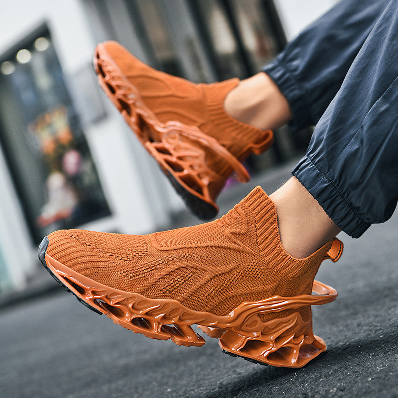 FURY 'Caesar' X9X Sneakers - Sneakernational