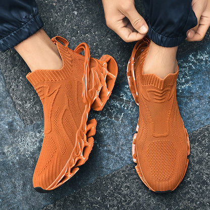 FURY 'Caesar' X9X Sneakers - Sneakernational