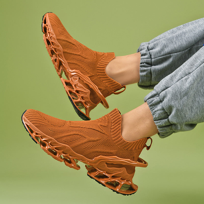 FURY 'Caesar' X9X Sneakers - Sneakernational